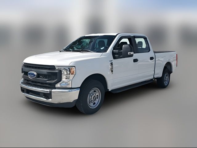 2022 Ford F-250 XL