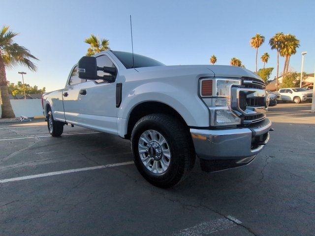 2022 Ford F-250 XL