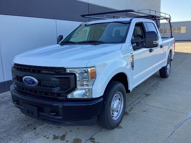 2022 Ford F-250 XL