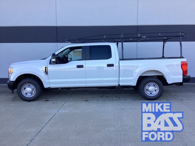 2022 Ford F-250 XL