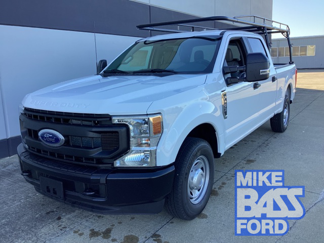 2022 Ford F-250 XL