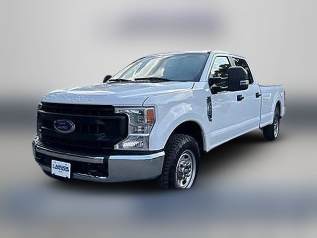 2022 Ford F-250 XL