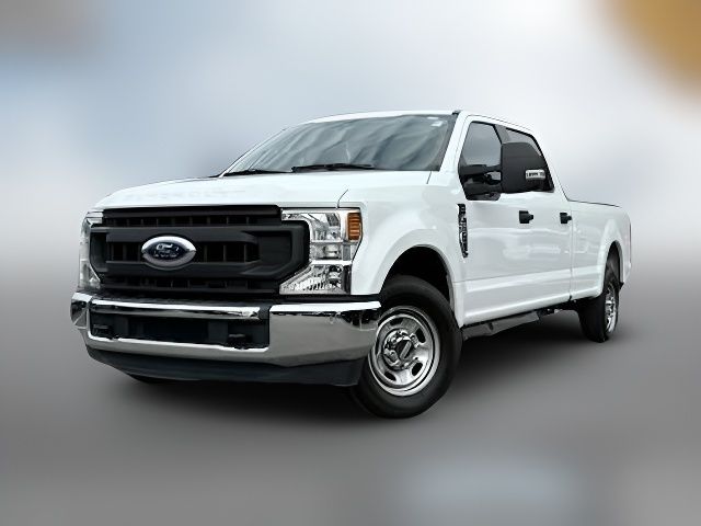 2022 Ford F-250 XL