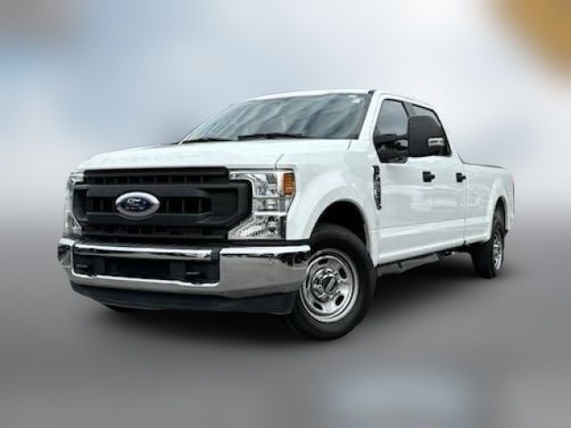 2022 Ford F-250 XL