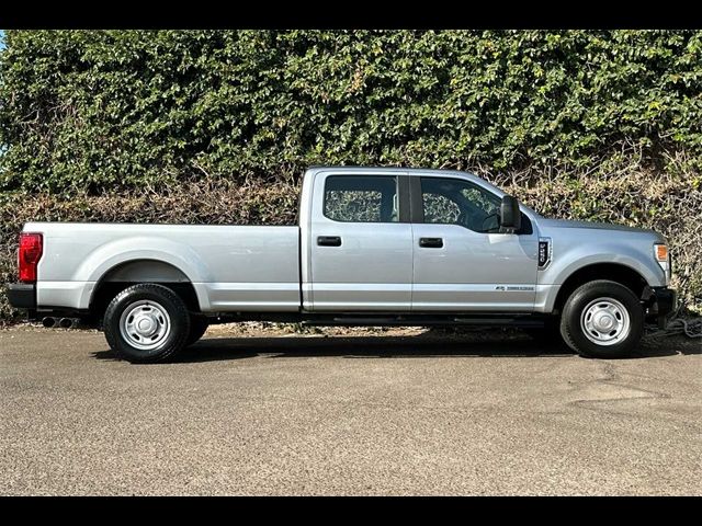 2022 Ford F-250 XL