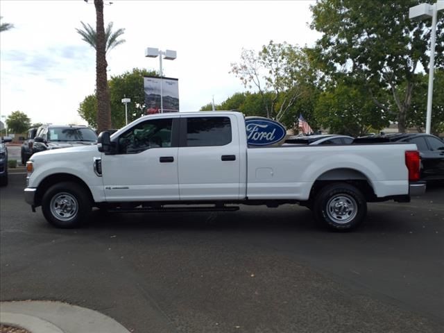 2022 Ford F-250 XL