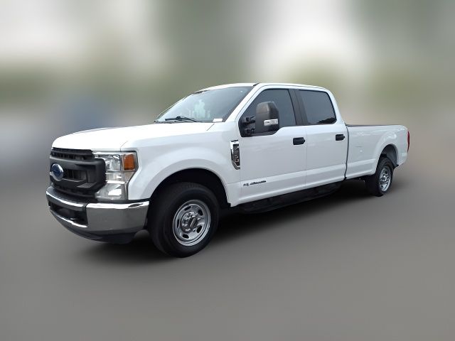 2022 Ford F-250 XL