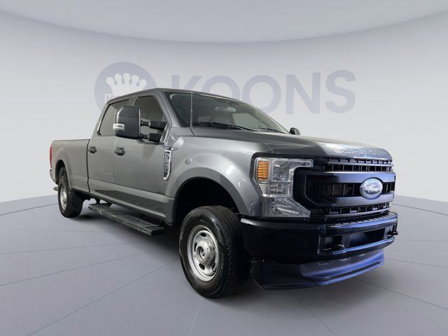 2022 Ford F-250 XL