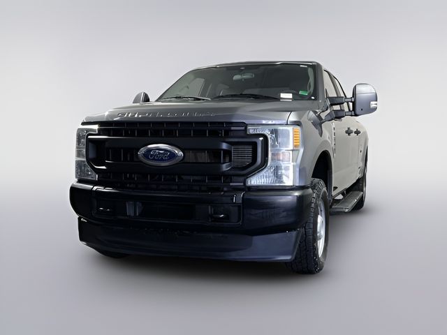 2022 Ford F-250 XL