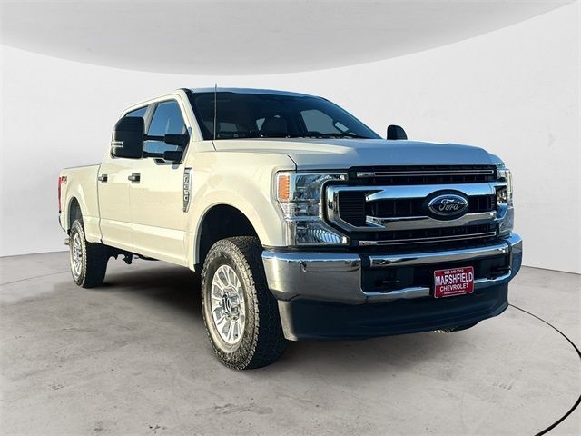 2022 Ford F-250 XL