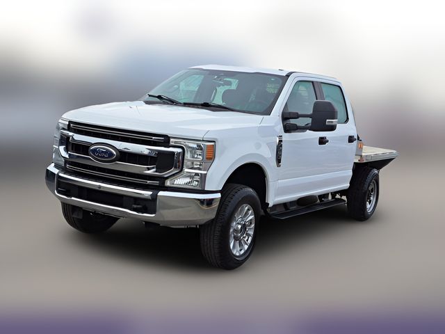 2022 Ford F-250 XL