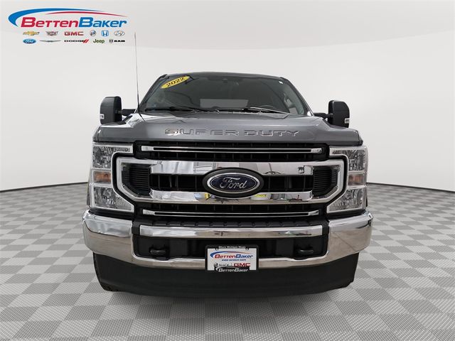 2022 Ford F-250 XL