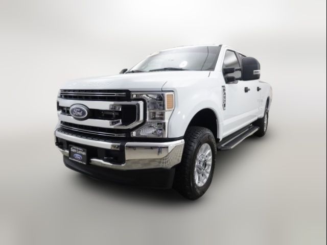 2022 Ford F-250 XL