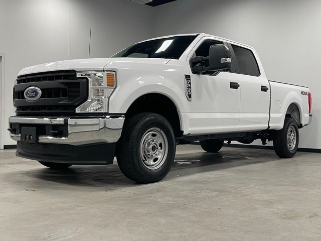 2022 Ford F-250 XL