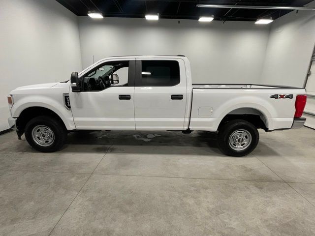 2022 Ford F-250 XL