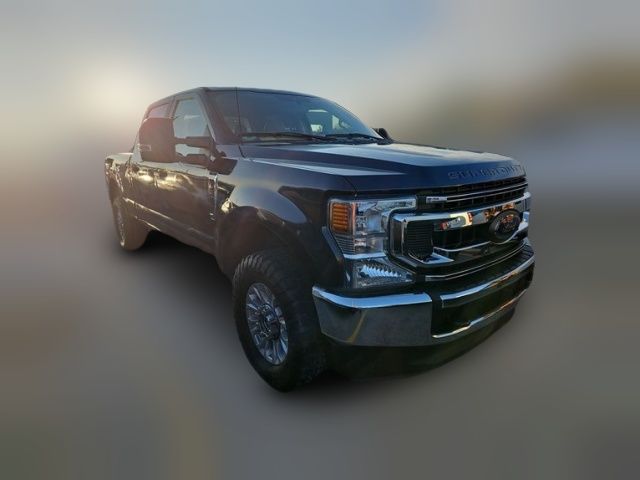 2022 Ford F-250 XL