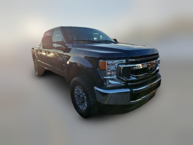 2022 Ford F-250 XL