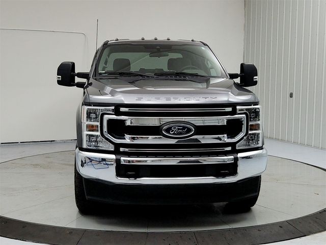 2022 Ford F-250 XL