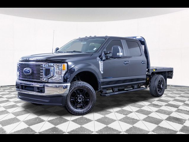 2022 Ford F-250 XL