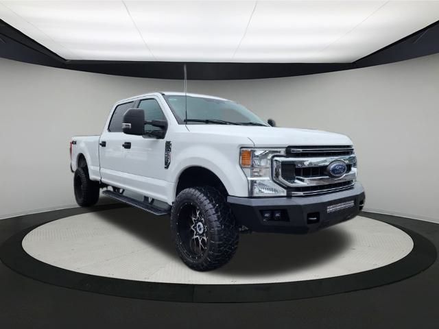 2022 Ford F-250 XLT