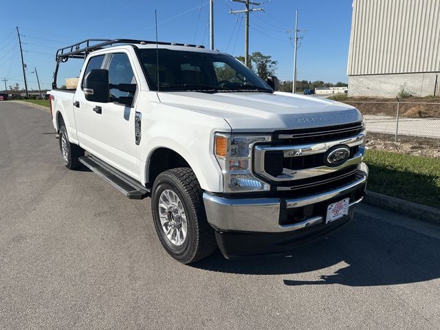 2022 Ford F-250 XL