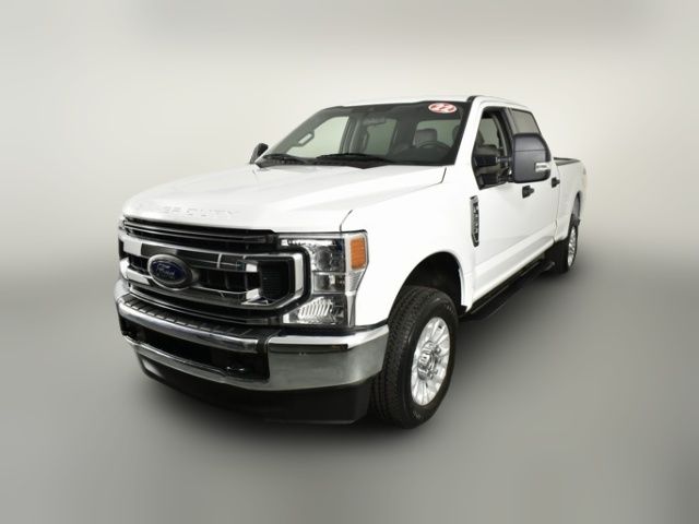 2022 Ford F-250 XLT