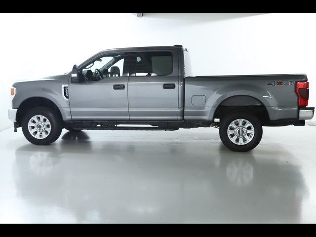 2022 Ford F-250 XL