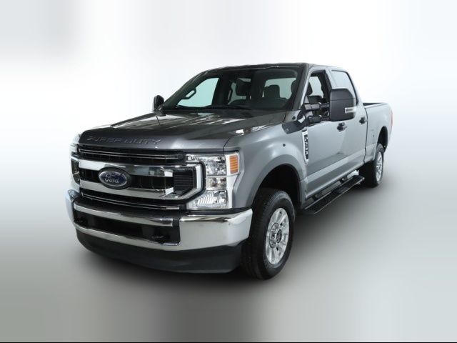 2022 Ford F-250 XL