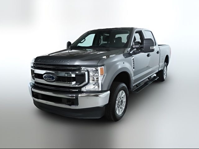 2022 Ford F-250 XL