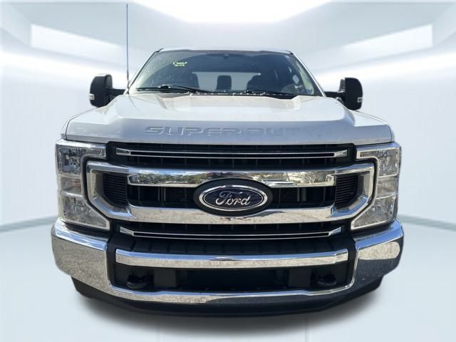 2022 Ford F-250 XLT