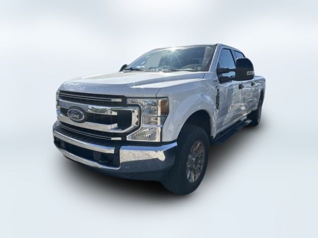 2022 Ford F-250 XLT