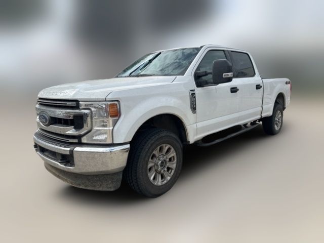 2022 Ford F-250 XLT