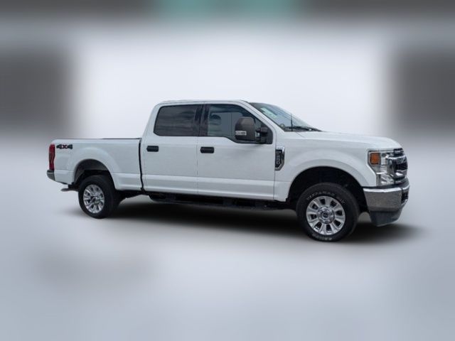 2022 Ford F-250 XL