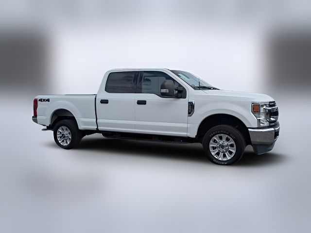 2022 Ford F-250 XL