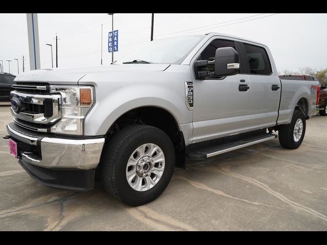 2022 Ford F-250 XL