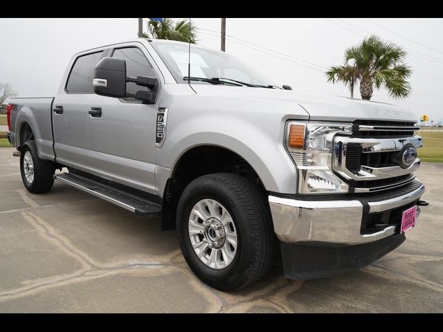 2022 Ford F-250 XL