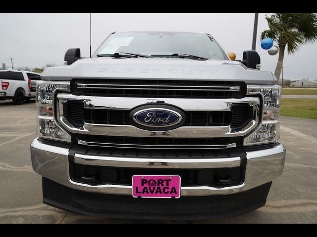 2022 Ford F-250 XL