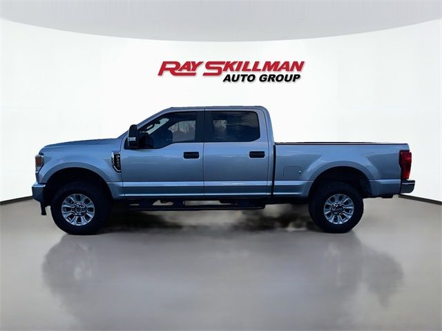 2022 Ford F-250 XL