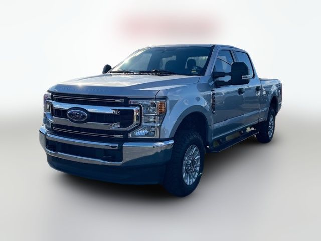 2022 Ford F-250 XL