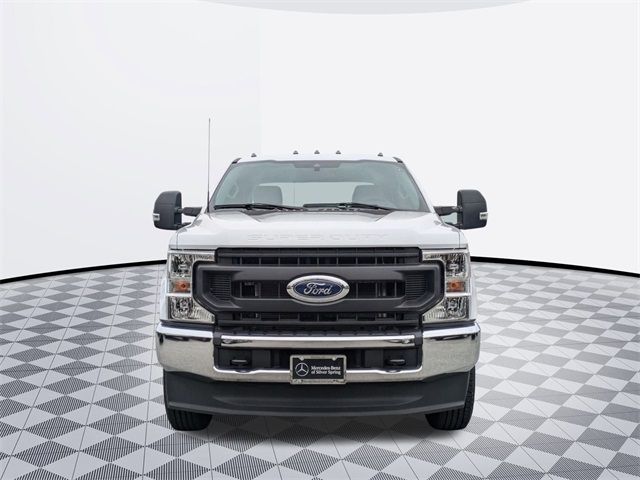 2022 Ford F-250 XL