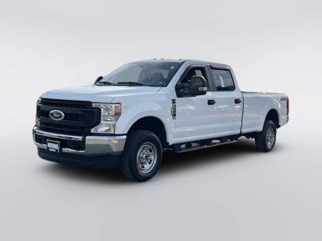 2022 Ford F-250 XL