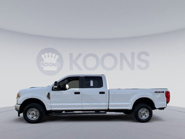 2022 Ford F-250 XL