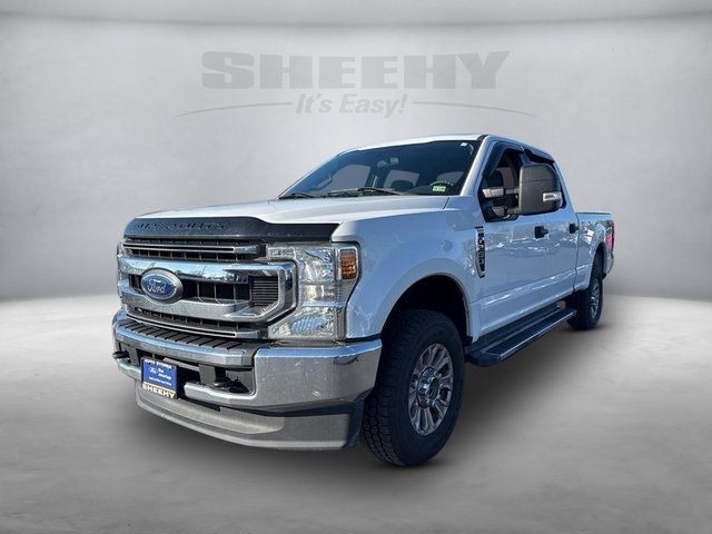 2022 Ford F-250 XL