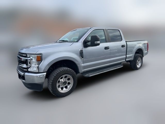 2022 Ford F-250 XL