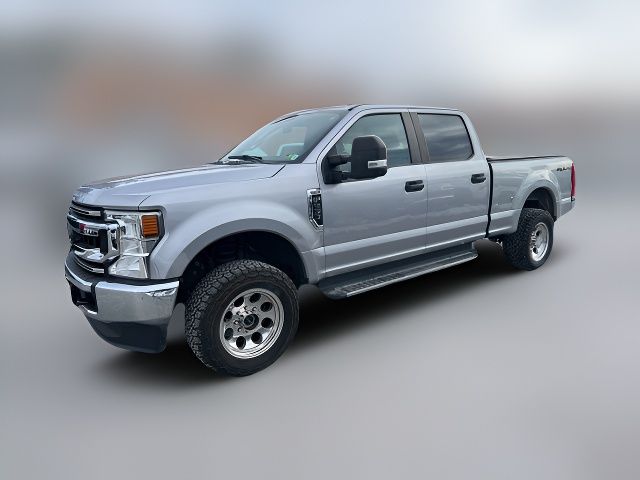 2022 Ford F-250 XL