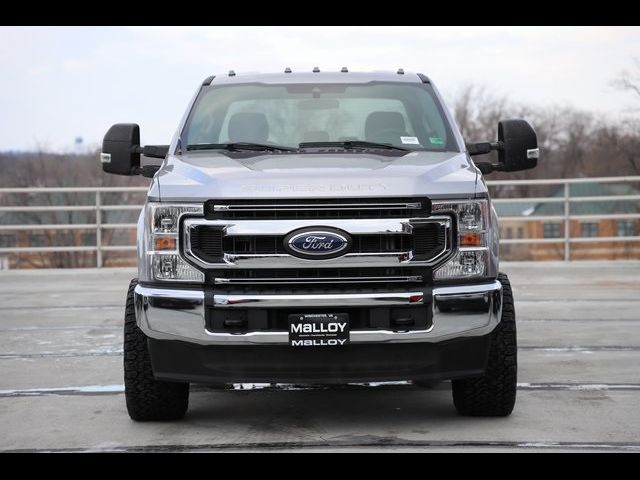 2022 Ford F-250 XL