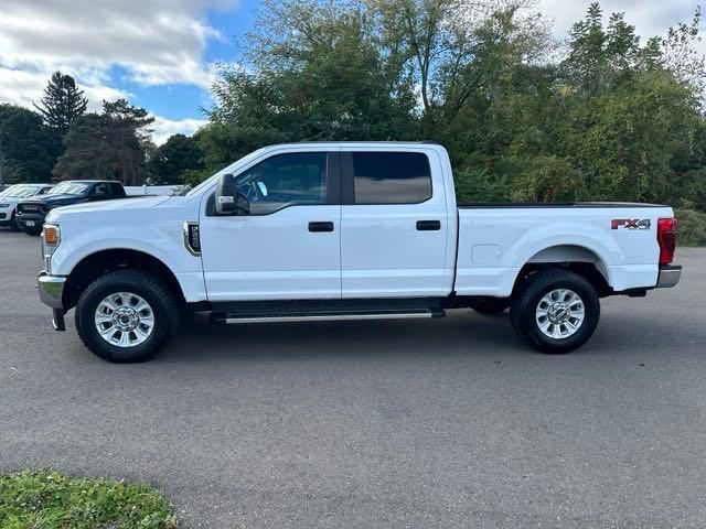 2022 Ford F-250 XL