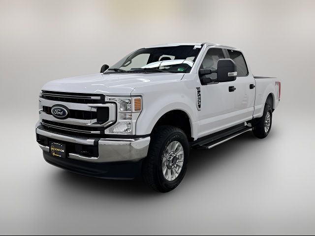 2022 Ford F-250 XL