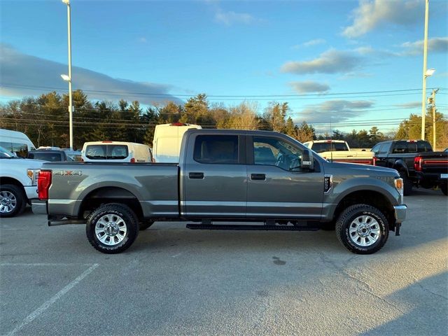 2022 Ford F-250 XL