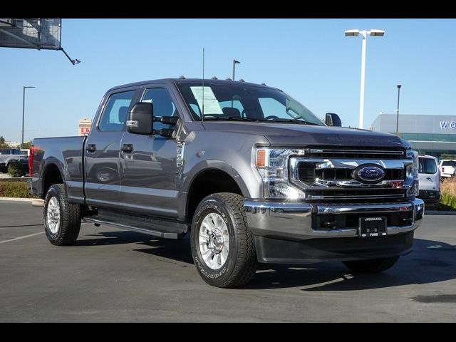 2022 Ford F-250 